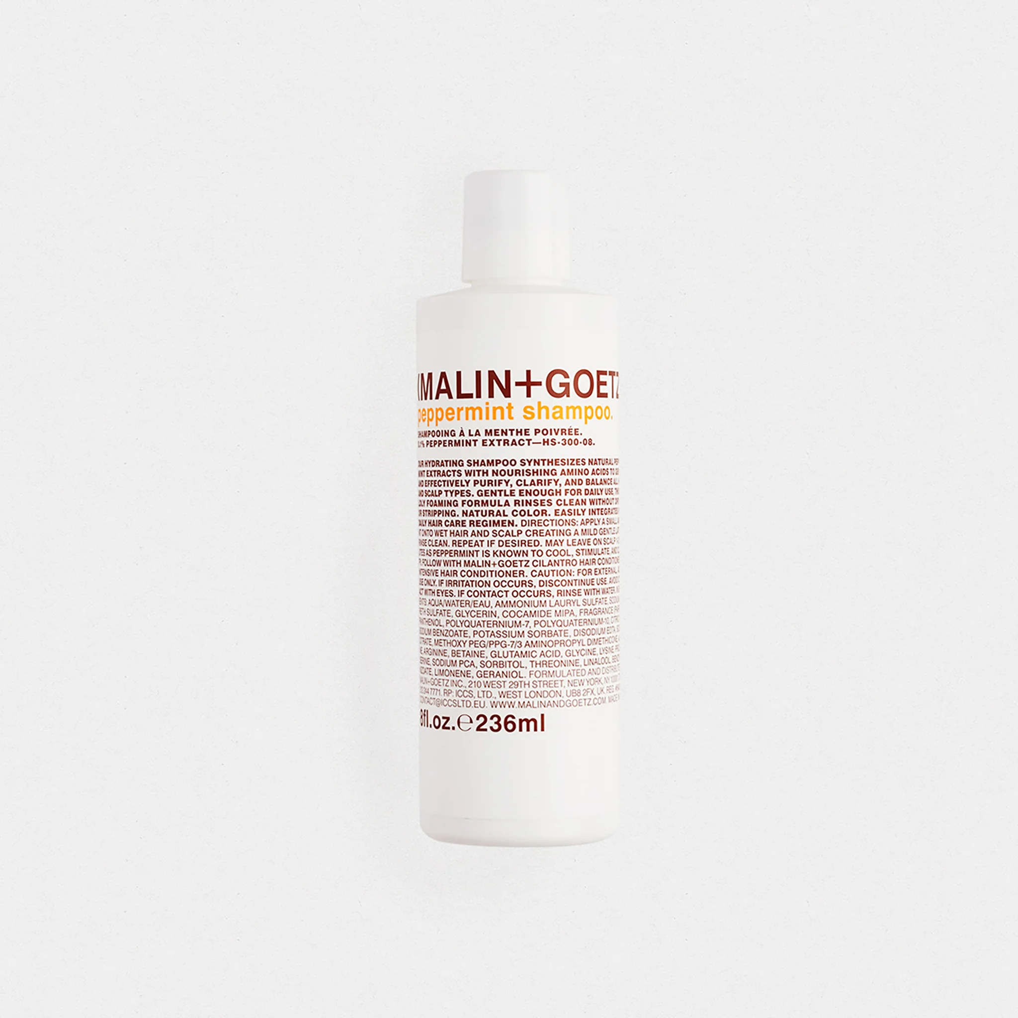 Official Rudy's Care Products